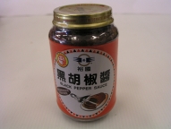 黑胡椒醬/210克/牛肉成份/50元